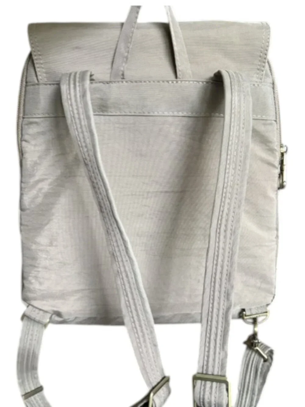 Travelon Anti-Theft Signature Slim Backpack - 11